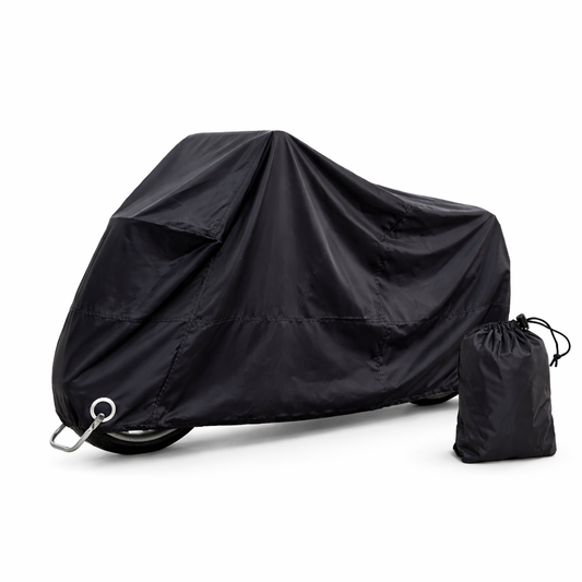 Pokrowiec rowerowy 190T