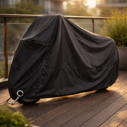 Pokrowiec rowerowy 190T