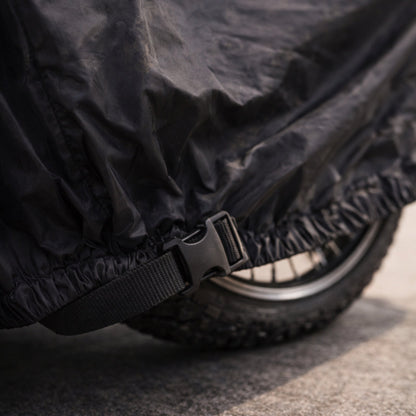 Pokrowiec rowerowy 190T