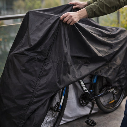 Pokrowiec rowerowy 190T