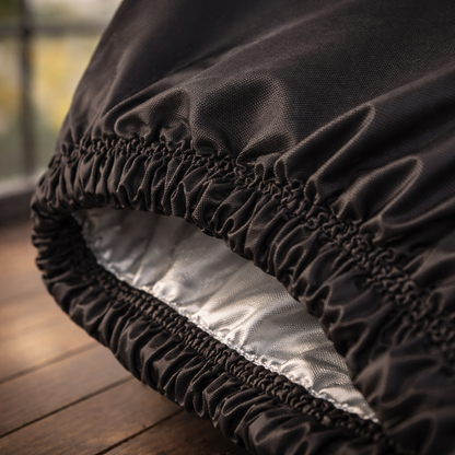 Pokrowiec rowerowy 190T